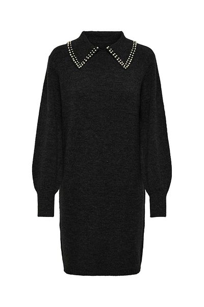 JDY Strickkleid JDYAUBRAY Kurzes Kleid