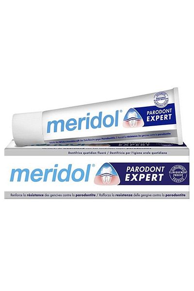 Meridol Parodont Expert Toothpaste 75 ml