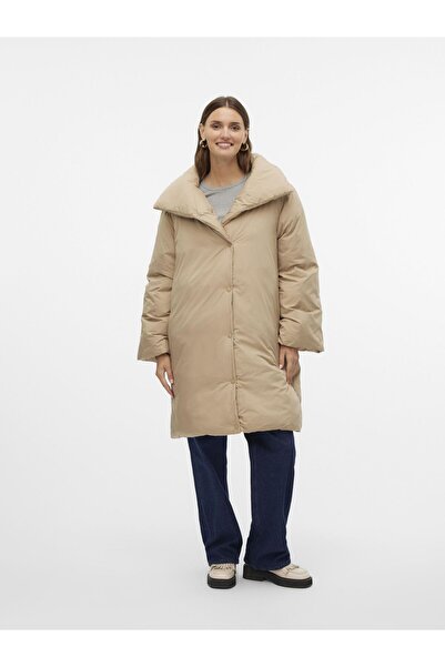 Vero Moda Daunenjacke VMLILAH Mantel