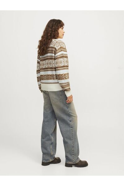 JJXX Strickjacke JXGALILEA Strickjacke