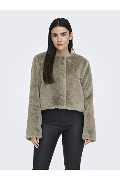 ONLY Sanatsal Jacke ONLVIDA Sanatsal Jacke