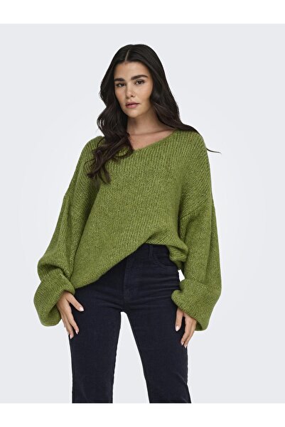 JDY Strickpullover JDYDINEA Strickpullover