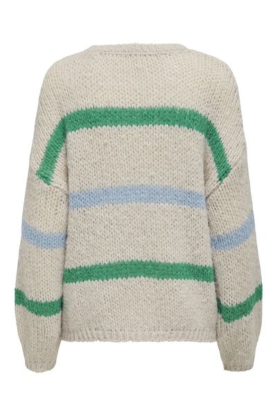 ONLY Knitted sweater ONLJACKIE Knitted sweater