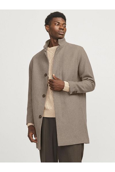 Jack & Jones Premium Mantel Mantel