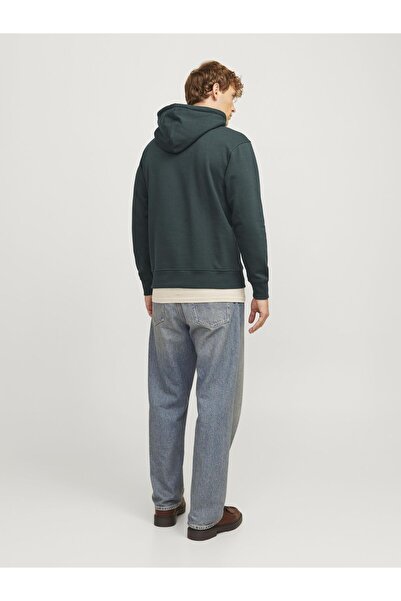 Jack & Jones Hoodie Printed Hoodie