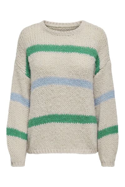 ONLY Knitted sweater ONLJACKIE Knitted sweater