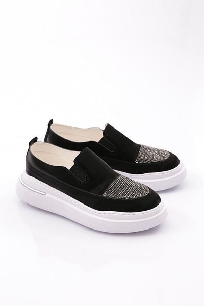 DGN 053 Pantofi de damă Stone Sneaker