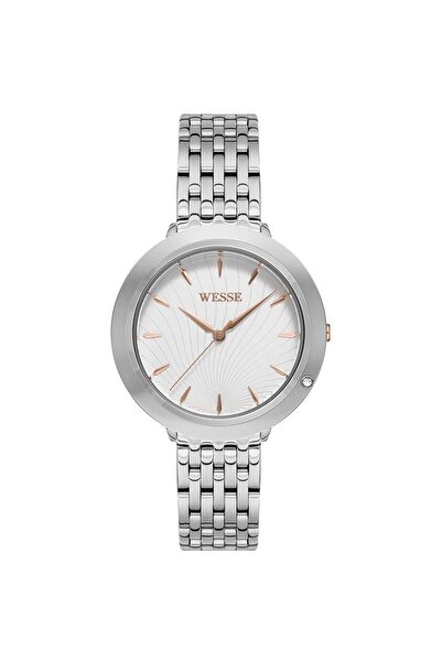 Wesse ساعة يد نسائية WWL109403
