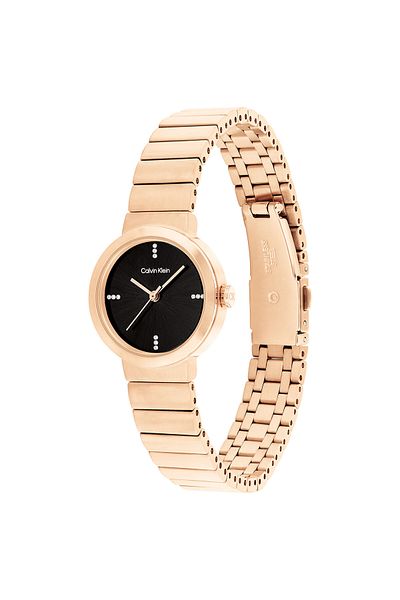 Calvin Klein Ck 25200417   Women's Wrist Watch