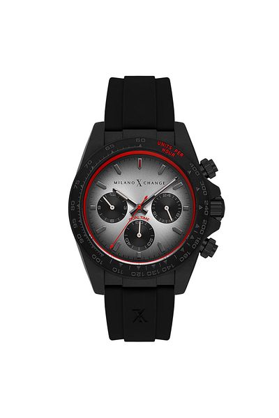 Milano X Change Mxg2114 Men's Wristwatch