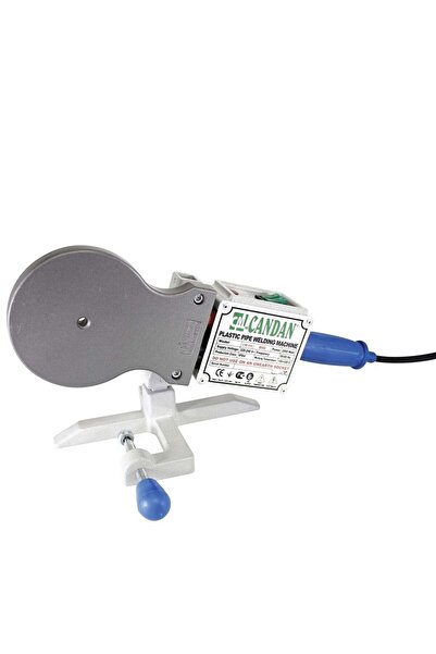 Candan CM04-TEK CANDAN BORU KAYNAK MAKİNASI