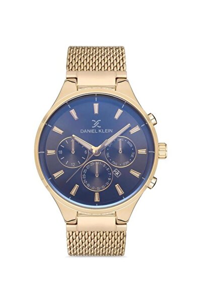 Daniel Klein DK012160L-08 Daniel Klein Erkek Kol Saati