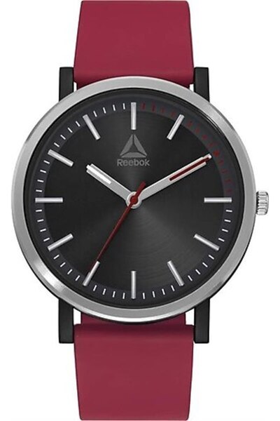 Reebok ساعة يد رجالية Rd-fra-u2-pbpr-b1