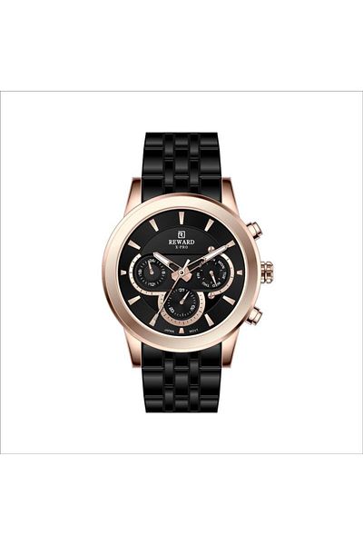 Reward A142546 Rd81096m Mtl VIP Men's Wristwatch