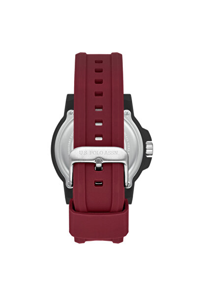 U.S. Polo Assn. Uspa1029-03 Men's Wristwatch