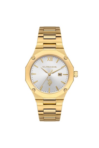 U.S. Polo Assn. Uspa2063-06 Women's Wristwatch