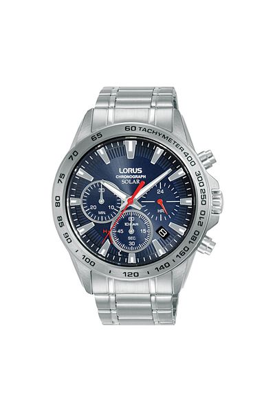 Lorus Rz503ax9 Men's Wristwatch