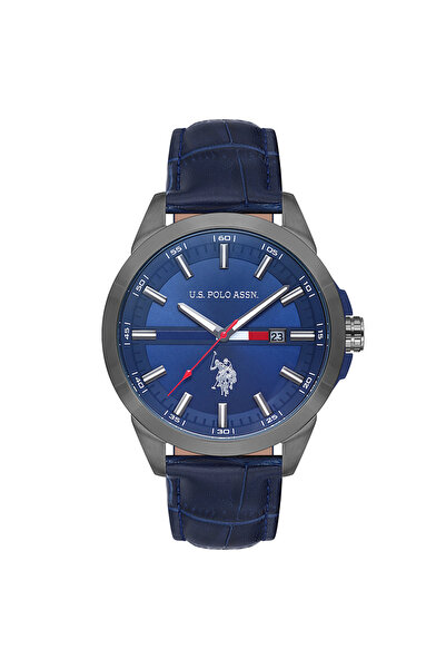 U.S. Polo Assn. USPA1004-03 U.S. POLO ASSN.ERKEK KOL SAATİ