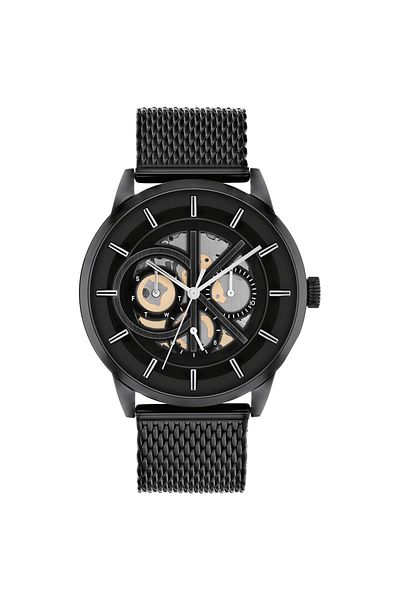 Calvin Klein Ck 25200214 men's Wristwatch - Stylish and Functional Design