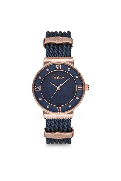 Freelook F.7.1034.06 KOL SAATİ