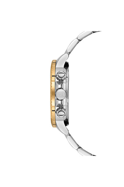 U.S. Polo Assn. USPA1074-03 Men's Wristwatch
