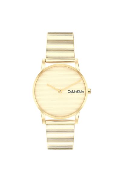 Calvin Klein Ck25100035 Model Women's Wristwatch