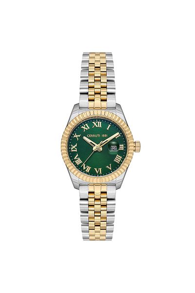 Cerruti Cıwlg 0037903   Model Women's Wristwatch