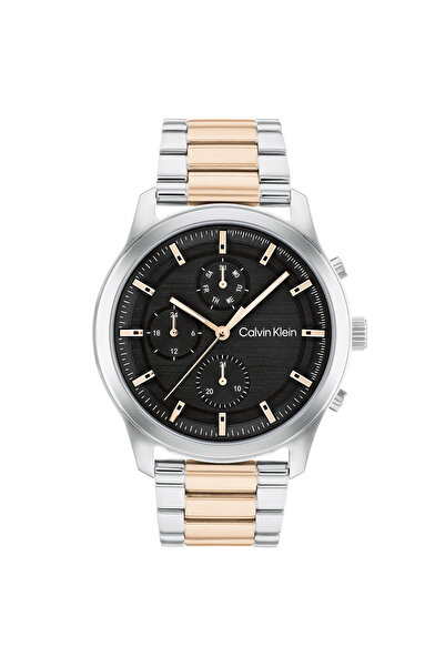 Calvin Klein CK25200210 Calvin Klein Erkek Kol Saati