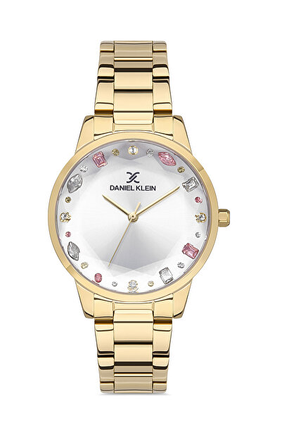Daniel Klein DKE.1.10130.4 Daniel Klein Kadın Kol Saati
