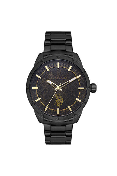 U.S. Polo Assn. Uspa1043-02 ساعة يد رجالية