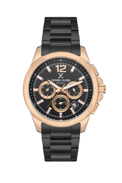 Daniel Klein DK.1.13672.9 Daniel Klein Fonksiyonlu Kol Saati