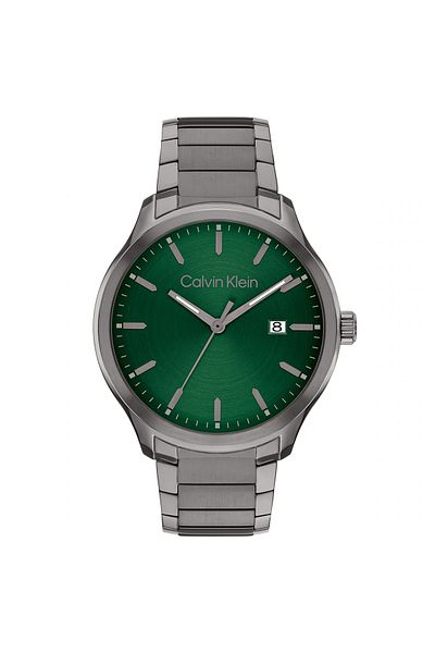 Calvin Klein Ck25200350 Men's Wristwatch - Stylish and Functional Design