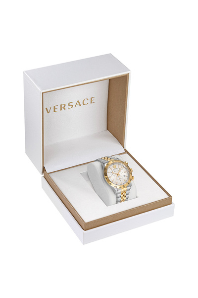 Versace Vrscve2U00422 Men's Wrist Watch