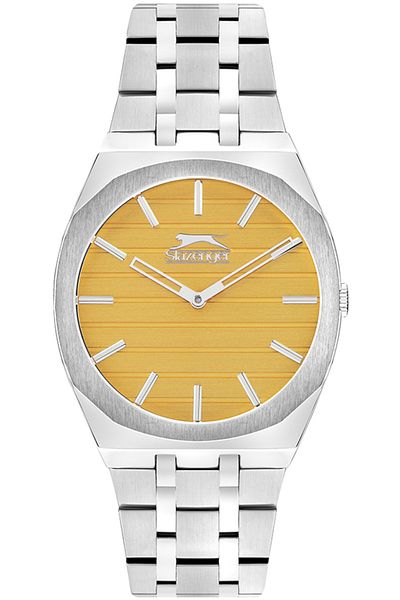 Slazenger Sl.09.2310.1.02 Erkek Kol Saati
