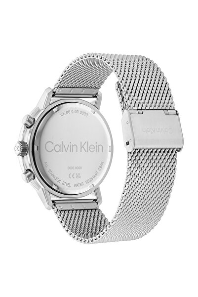 Calvin Klein CK25200438 Erkek Kol Saati