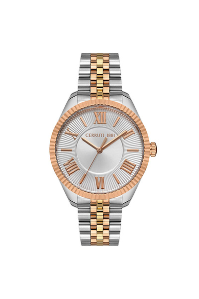 Cerruti 1881 ساعة يد نسائية CIWLH2229602 من سيروتي