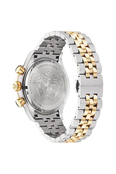 Versace Vrscve2U00422 Men's Wrist Watch