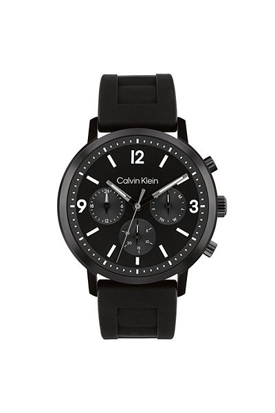 Calvin Klein Ck 25200461   Men's Wristwatch