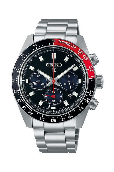 Seiko Ssc915p Prospex Men's Wristwatch