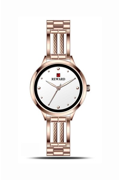 Reward A141142 Rd21023l Mtl Women's Wristwatch