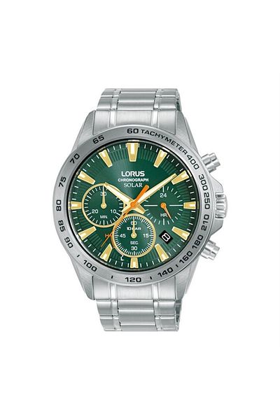 Lorus Rz505ax9 Men's Wristwatch