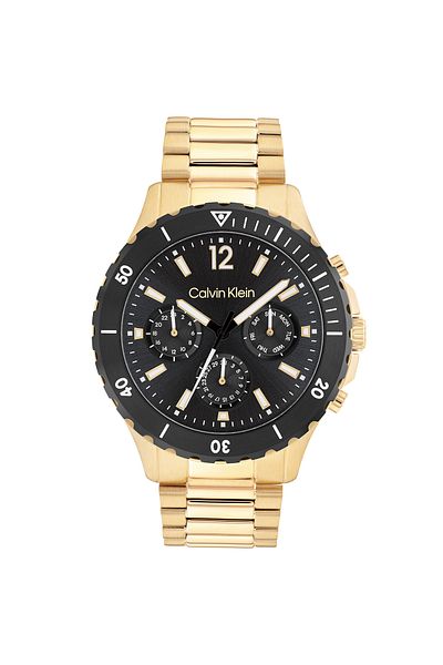 Calvin Klein Ck25200116 Men's Wristwatch