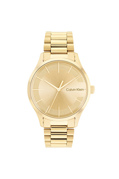 Calvin Klein CK25200038 Calvin Klein Kadın Kol Saati