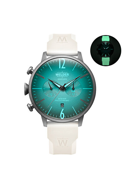 Welder Moody Watch Wwrc1034 Men's Wristwatch