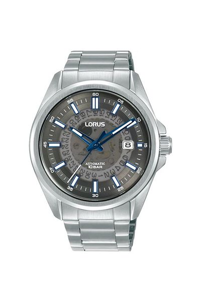 Lorus Ru407ax9 Otomatik Erkek Kol Saati