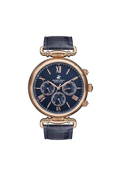 Beverly Hills Polo Club BP3147X.499 Beverly Hills Polo Club Kol Saati