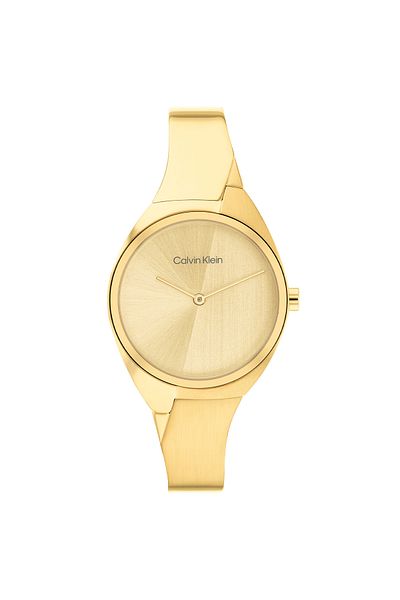 Calvin Klein Ck25200235 Model Women's Wristwatch