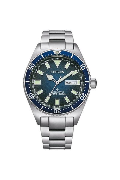 Citizen Ny0129-58Le Men's Wrist Watch