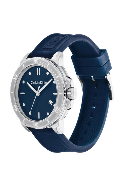 Calvin Klein CK25200206 Calvin Klein Erkek Kol Saati