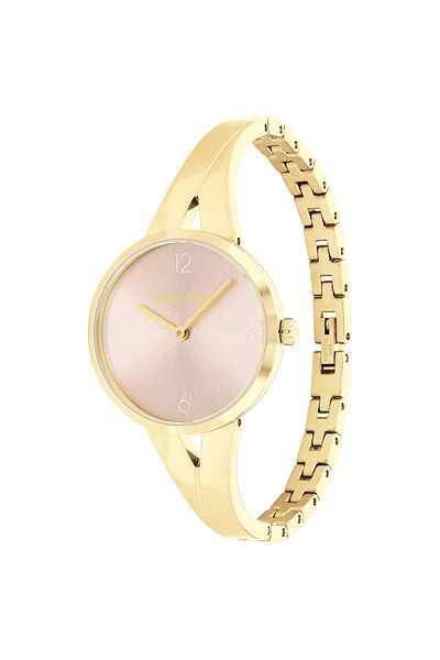 Calvin Klein Ck 25100027   Model Women's Wristwatch